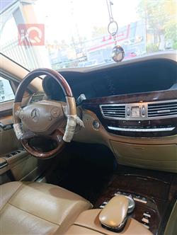 مێرسێدس بێنز S-Class